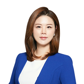 April 김 강사